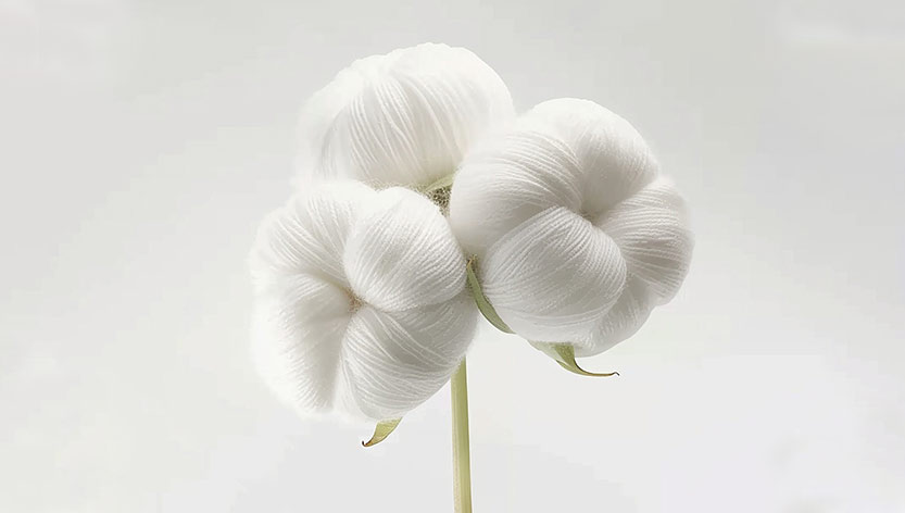 Cotton-Like Polyester