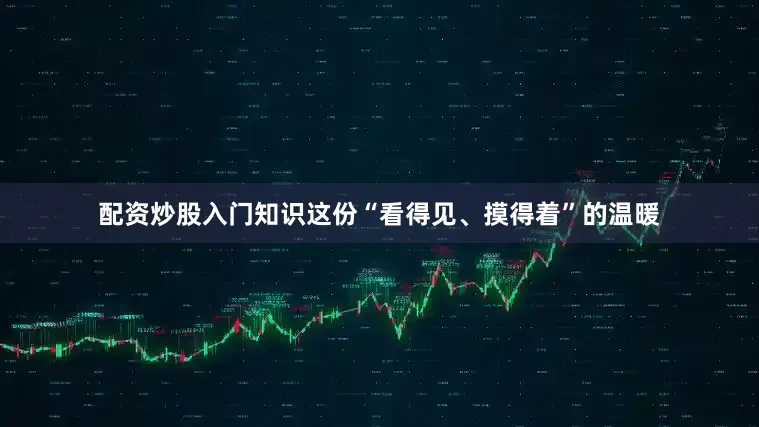 配资炒股入门知识这份“看得见、摸得着”的温暖