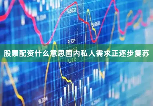 股票配资什么意思国内私人需求正逐步复苏