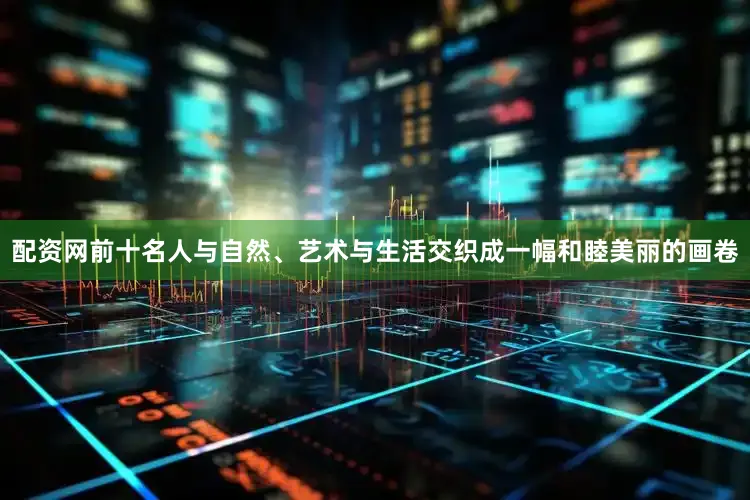 配资网前十名人与自然、艺术与生活交织成一幅和睦美丽的画卷